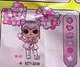 Lol surpris hair beads kitty queen сюрприз mga omg кукла лол с бусинами хеир беадс Китти квин 511205 - изображение 2