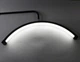 Бестеневая настольная лампа на струбцине LED MOON HD-M6X (SP-006), 50 Вт, Черная - изображение 3
