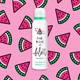 Bilou – крем-пенка для душа PINK MELON (Розовый арбуз), 200 мл - изображение 2