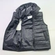 Жилет дитячий ViTex 99998814 128см(р) чорний - изображение 3