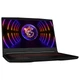 Ноутбук 15.6" MSI GF63 Thin 12VF-401: Intel Core i7-12650H, 16 GB, SSD 120 GB, nVidia GeForce RTX 4060, IPS, Full HD, Key Light - Б/В - зображення 3