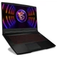 Ноутбук 15.6" MSI GF63 Thin 12VF-401: Intel Core i7-12650H, 16 GB, SSD 120 GB, nVidia GeForce RTX 4060, IPS, Full HD, Key Light - Б/В - зображення 5