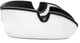 Капа Opro Silver взрослая 11+ White/Black (арт.102502005) (Silver_White/Black) - изображение 8