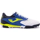 Сороконіжки чоловічі Joma Cancha 42 біло-сині CANS2402TF - зображення 1