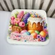 Подарункова коробка на Великдень для наповнення - зображення 2