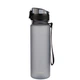 Бутылка Uzspace Colorful Frosted 3026 500 мл, Grey - изображение 2