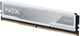 Оперативна памʼять Apacer DDR4-3600 32678MB PC4-28800 (Kit of 2x16384) NOX White (AH4U32G36C25YMWAA-2) - зображення 2