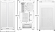 Корпус be quiet! PURE BASE 501 DX White (BGW77) - зображення 6