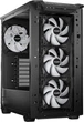 Корпус be quiet! PURE BASE 501 LX Black (BGW78) - изображение 2