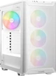 Корпус be quiet! PURE BASE 501 LX White (BGW79) - изображение 1