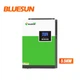 Cонячний інвертор BSM-5500BLV-48-DA Bluesun - изображение 6