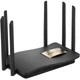 Бездротовий маршрутизатор Ruijie Reyee RG-EW1200G PRO Black - зображення 9