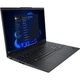 Ноутбук Lenovo ThinkPad L16 Gen 1 (82XY005BCF) (NEW) / 16.1" / IPS / 1920x1200 / Intel Core Ultra 5 135U / ОЗП: 16 ГБ DDR5 / Intel Arc Graphics / SSD: 512 - изображение 4