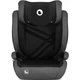 Дитяче автокрісло ТМ Lionelo HUGO I-SIZE BLACK GREY (LZ69632684) - зображення 2