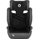 Дитяче автокрісло ТМ Lionelo HUGO I-SIZE BLACK GREY (LZ69632684) - зображення 3
