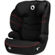 Детское автокресло ТМ Lionelo LARS I-SIZE SPORTY BLACK RED (LZ69755982) - изображение 1