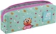 Пенал шкільний Kite Garfield 7x19x4 см Бірюзовий (GF25-642-2) - зображення 5