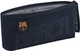 Пенал шкільний Kite FC Barcelona 8.5x19.5x3 см Синій (BC25-680) - зображення 5