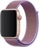 Ремінець Apple Sport Loop для Apple Watch 44mm Lilac (MV6K2) - зображення 1