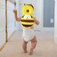Подушка-рюкзак для защиты головы и спины малыша AIBEDILA Bee Breathable - изображение 4