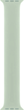 Ремінець Apple Solo Loop для Apple Watch 45mm Size 4 Mineral Green (MN473) - зображення 2