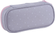 Пенал шкільний Kite Hello Kitty 21x8.5x4.5 см Сірий (HK25-662-1) - зображення 4