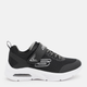 Дитячі кросівки для хлопчика Skechers Microspec Max 403818L BLK 33.5 Чорні (197627249742) - зображення 1