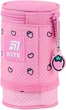 Пенал школьный Kite My Melody 19х8х8 см Розовый (HK25-684) - изображение 5