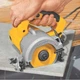 Плиткорез DeWalt DWC410 - изображение 5