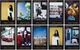 Фотопленка Fujifilm Instax Mini CONTACT SHEET 10 шт - изображение 2