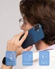 Чохол Pitaka Tactile Woven Case StarPeak Over The Horizon for iPhone 16 - зображення 6
