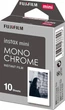 Фотопленка Fujifilm Instax Mini Film MONOCHROME 10 шт - изображение 1