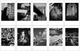 Фотопленка Fujifilm Instax Mini Film MONOCHROME 10 шт - изображение 3