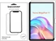 Захисне скло BeCover для планшета Tecno Megapad 11 (T1101) 10.95" (BC_713124) - зображення 1