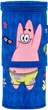 Пенал школьный Kite SpongeBob SquarePants 19х8х8 см Синий (SB25-684) - изображение 4