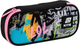 Пенал шкільний Kite Street Art 21x8.5x4.5 см (K25-662-3) - зображення 1
