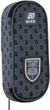 Пенал шкільний Kite College Line Boy 22x8.5x4.5 см Сірий (K25-599-6) - зображення 1