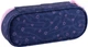 Пенал шкільний Kite Be Kind 22x8.5x4.5 см Синій (K25-599-5) - зображення 4