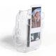 Чохол Fujifilm Instax Mini 12 Case Transparent космос - зображення 4