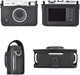 Чехол Fujifilm Instax Mini EVO черный - изображение 2