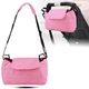 Сумка для коляски Beaba TCB001 Pink - зображення 6