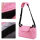 Сумка для коляски Beaba TCB001 Pink - зображення 7