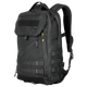 Повсякденний рюкзак Nitecore BP23 Pro (Cordura 500D, підвищена міцність), чорний - зображення 1