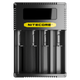 Зарядний пристрій Nitecore Ci4 чотириканальний - изображение 1
