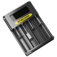 Зарядний пристрій Nitecore Ci4 чотириканальний - изображение 2