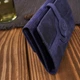 Кошелек женский кожаный Paolo Peruzzi T-134-HDB Синий (5905567211393) - изображение 5
