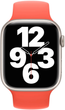 Pasek Apple Solo Loop do Apple Watch 45mm Size 10 Nectarine (MN5E3) - obraz 2