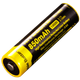 Акумулятор 14500 (850mAh) Nitecore NL1485 - зображення 1