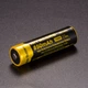 Акумулятор 14500 (850mAh) Nitecore NL1485 - зображення 2
