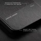 Чехол Native Union (RE) Classic Case Black для iPhone 16 Черный (RECLA-BLK-NP24) - изображение 9